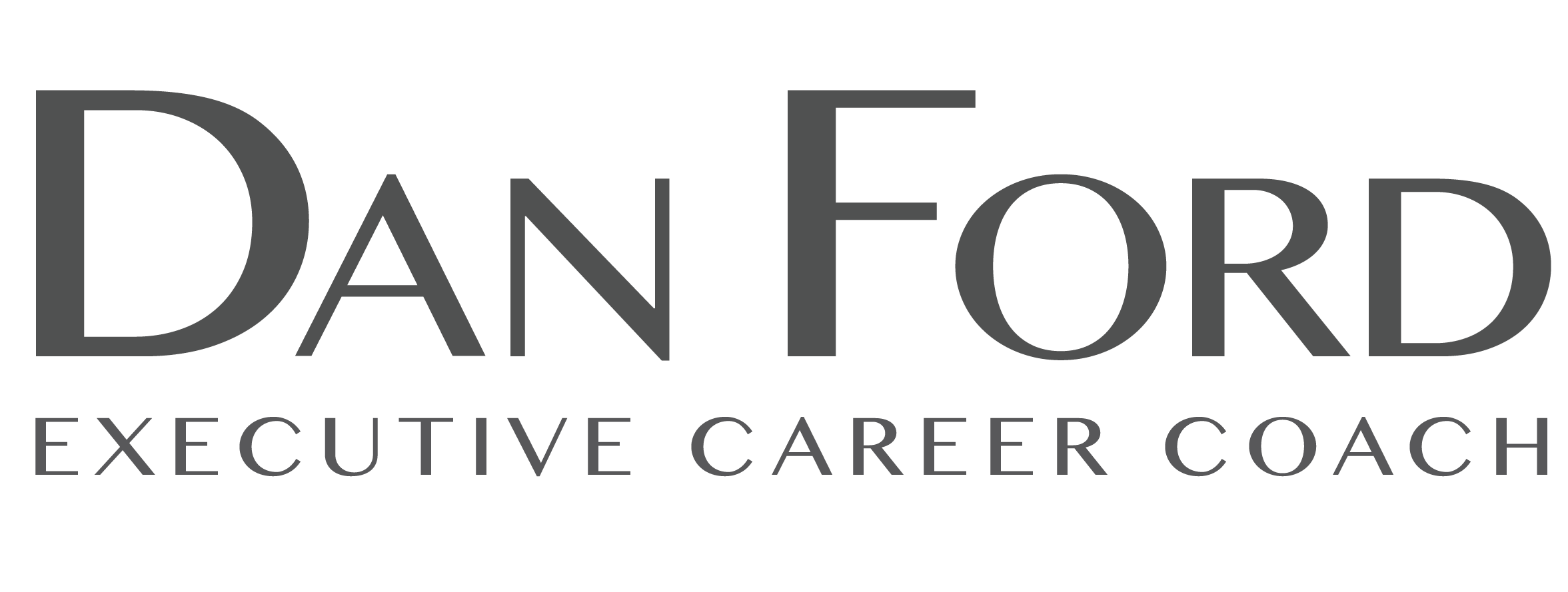 Dan Ford Executive Career Coach